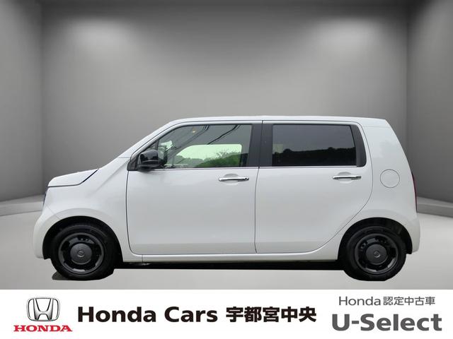 Ｎ－ＷＧＮ Ｌスタイル＋ビター　ナビ装着用スペシャルパッケージ運転席Ｘ助手席シートヒーターＬＥＤヘッドライト＋オートリトラミラー　スマートキ　サイドエアバック　バックモニター　被害軽減ブレーキ　禁煙車　ＬＥＤヘッドランプ　クルコン（7枚目）