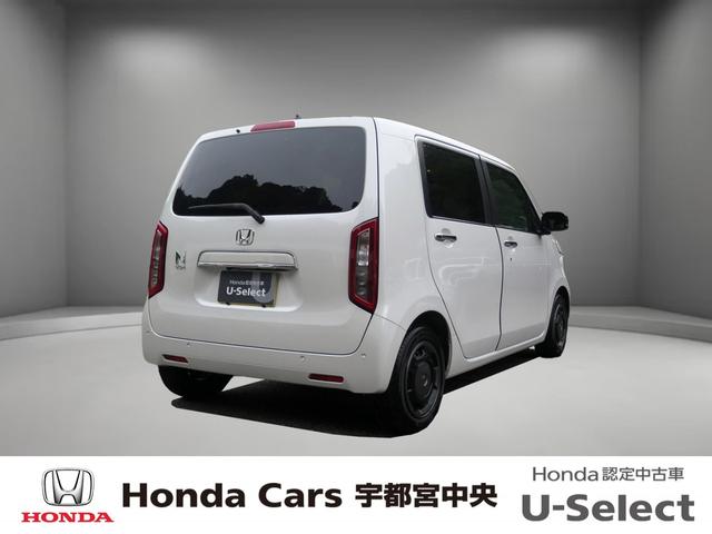 Ｎ－ＷＧＮ Ｌスタイル＋ビター　ナビ装着用スペシャルパッケージ運転席Ｘ助手席シートヒーターＬＥＤヘッドライト＋オートリトラミラー　スマートキ　サイドエアバック　バックモニター　被害軽減ブレーキ　禁煙車　ＬＥＤヘッドランプ　クルコン（8枚目）
