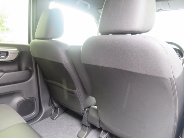 Ｎ－ＷＧＮ Ｌスタイル＋ビター　ナビ装着用スペシャルパッケージ運転席Ｘ助手席シートヒーターＬＥＤヘッドライト＋オートリトラミラー　スマートキ　サイドエアバック　バックモニター　被害軽減ブレーキ　禁煙車　ＬＥＤヘッドランプ　クルコン（27枚目）