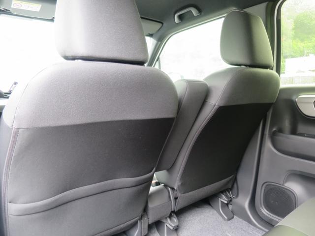 Ｎ－ＷＧＮ Ｌスタイル＋ビター　ナビ装着用スペシャルパッケージ運転席Ｘ助手席シートヒーターＬＥＤヘッドライト＋オートリトラミラー　スマートキ　サイドエアバック　バックモニター　被害軽減ブレーキ　禁煙車　ＬＥＤヘッドランプ　クルコン（37枚目）