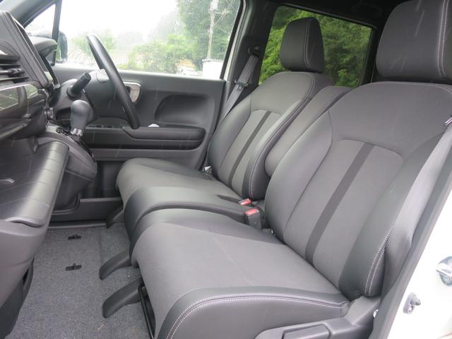 Ｎ－ＷＧＮ Ｌスタイル＋ビター　ナビ装着用スペシャルパッケージ運転席Ｘ助手席シートヒーターＬＥＤヘッドライト＋オートリトラミラー　スマートキ　サイドエアバック　バックモニター　被害軽減ブレーキ　禁煙車　ＬＥＤヘッドランプ　クルコン（38枚目）