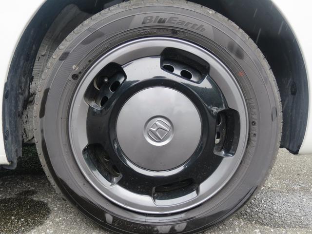 Ｎ－ＷＧＮ Ｌスタイル＋ビター　ナビ装着用スペシャルパッケージ運転席Ｘ助手席シートヒーターＬＥＤヘッドライト＋オートリトラミラー　スマートキ　サイドエアバック　バックモニター　被害軽減ブレーキ　禁煙車　ＬＥＤヘッドランプ　クルコン（41枚目）
