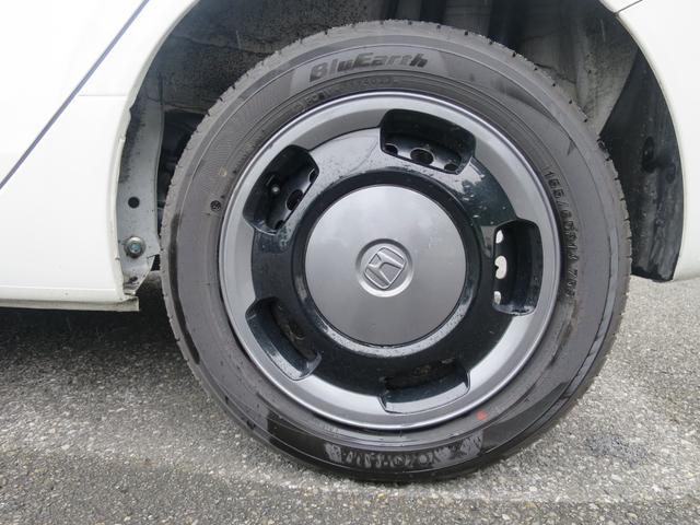 Ｎ－ＷＧＮ Ｌスタイル＋ビター　ナビ装着用スペシャルパッケージ運転席Ｘ助手席シートヒーターＬＥＤヘッドライト＋オートリトラミラー　スマートキ　サイドエアバック　バックモニター　被害軽減ブレーキ　禁煙車　ＬＥＤヘッドランプ　クルコン（43枚目）