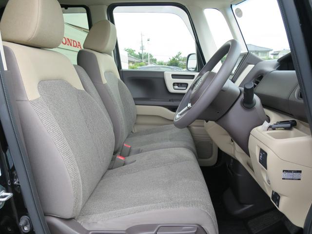 Ｎ－ＢＯＸ Ｇ・Ｌホンダセンシング　ナビ装着用スペシャルパッケージ＋ＥＴＣ車載器リア左側パワースライドドア運転席＆助手席シートヒーター　レーダブレーキ　Ａストップ　カーテンエアバック　ＥＳＣ　キーフリーシステム　ＬＥＤライト　ワンセグ（32枚目）