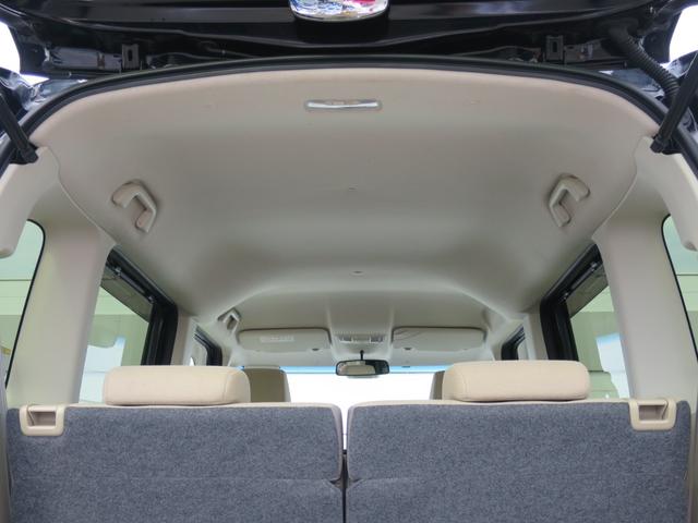 Ｎ－ＢＯＸ Ｇ・Ｌホンダセンシング　ナビ装着用スペシャルパッケージ＋ＥＴＣ車載器リア左側パワースライドドア運転席＆助手席シートヒーター　レーダブレーキ　Ａストップ　カーテンエアバック　ＥＳＣ　キーフリーシステム　ＬＥＤライト　ワンセグ（38枚目）