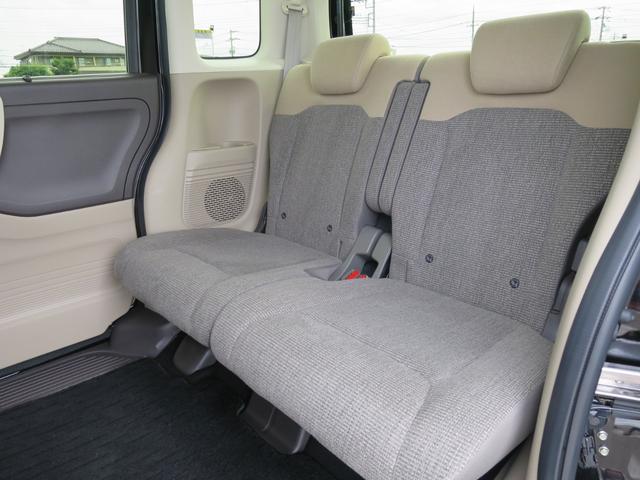 Ｎ－ＢＯＸ Ｇ・Ｌホンダセンシング　ナビ装着用スペシャルパッケージ＋ＥＴＣ車載器リア左側パワースライドドア運転席＆助手席シートヒーター　レーダブレーキ　Ａストップ　カーテンエアバック　ＥＳＣ　キーフリーシステム　ＬＥＤライト　ワンセグ（43枚目）