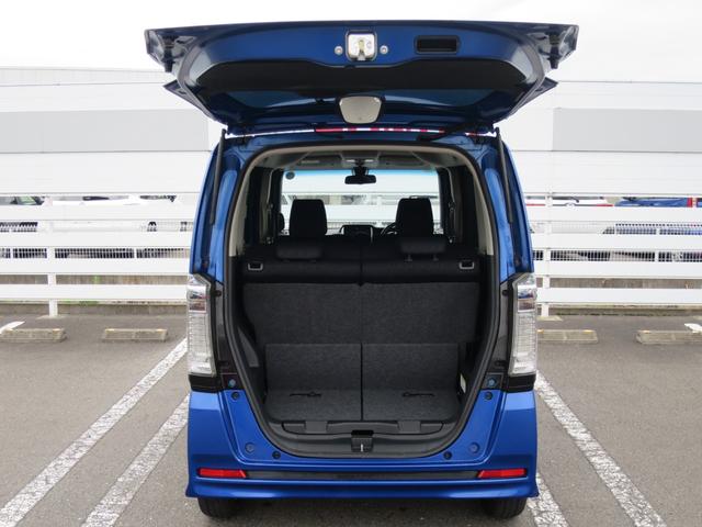 Ｎ－ＢＯＸカスタム Ｇ・Ｌパッケージ　ナビ装着用スペシャルパッケージ＋ＥＴＣ車載器（ナビ連動）オートエアコン（プラズマクラスター搭載）アレルクリーンシート運転席シートハイトアジャスター　左右パワースライド　サイドエアバック　ＵＳＢポート（37枚目）