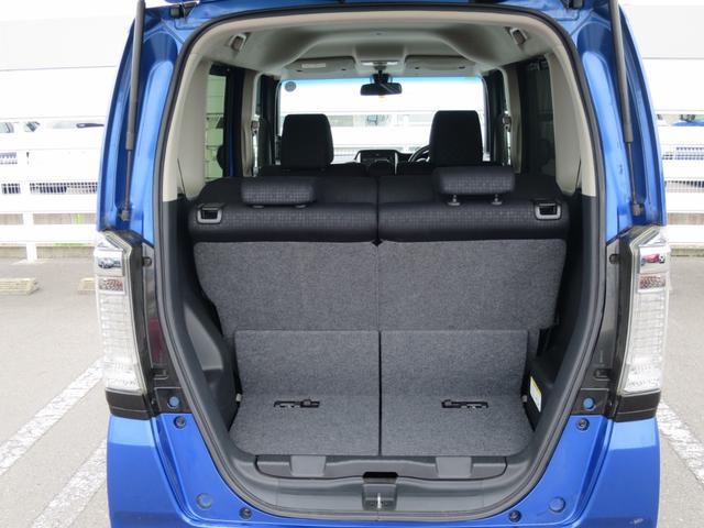 Ｎ－ＢＯＸカスタム Ｇ・Ｌパッケージ　ナビ装着用スペシャルパッケージ＋ＥＴＣ車載器（ナビ連動）オートエアコン（プラズマクラスター搭載）アレルクリーンシート運転席シートハイトアジャスター　左右パワースライド　サイドエアバック　ＵＳＢポート（38枚目）