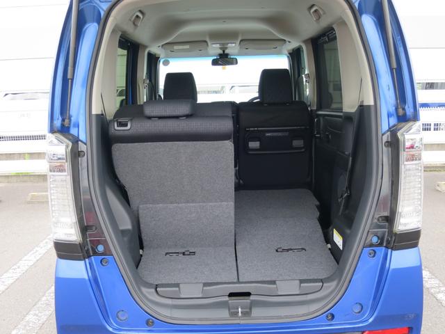 Ｎ－ＢＯＸカスタム Ｇ・Ｌパッケージ　ナビ装着用スペシャルパッケージ＋ＥＴＣ車載器（ナビ連動）オートエアコン（プラズマクラスター搭載）アレルクリーンシート運転席シートハイトアジャスター　左右パワースライド　サイドエアバック　ＵＳＢポート（40枚目）