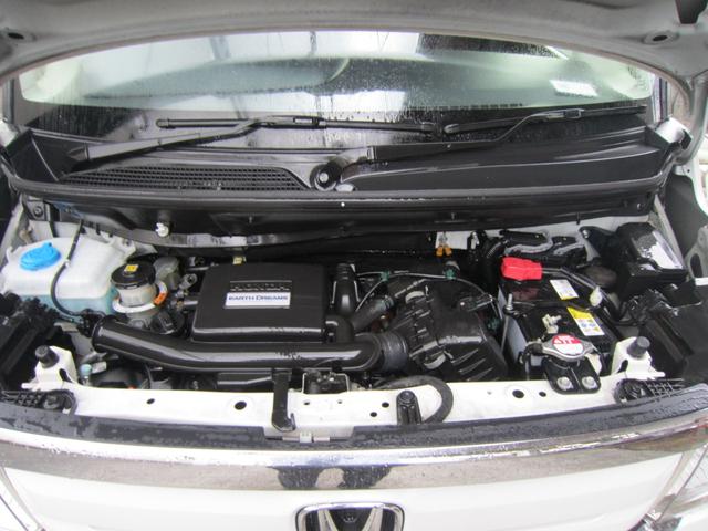 Ｎ－ＢＯＸ Ｇ・Ｌホンダセンシングカッパーブラウンスタイル　ホンダセンシングサイドカーテンエアバック２トーン塗装　Ｗ電動スライド　ＤＶＤ再生可　ナビＴＶ　ワンセグＴＶ　ＥＴＣ付き　ＬＥＤ　リアカメラ　スマートキー＆プッシュスタート　ドライブレコーダー　パワステ（55枚目）