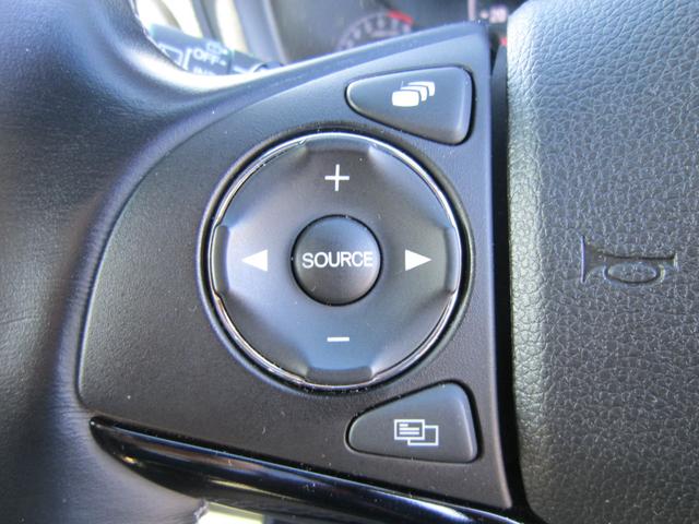 ヴェゼル ツーリング・ホンダセンシング　ＬＥＤフォグライトキルティングレザーシートルーフレール　衝突軽減ブレーキ　電動シート　ＶＳＡ　シートヒーター　オートエアコン　ＵＳＢ　ＥＴＣ　ＰＳ　スマートキーシステム　ＤＶＤ再生　ナビＴＶ　ＡＢＳ（46枚目）