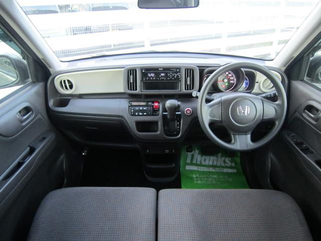 Ｎ－ＯＮＥ スタンダード　ＣＤ／エンスタ／シートヒーター／４ＷＤ　禁煙車（2枚目）