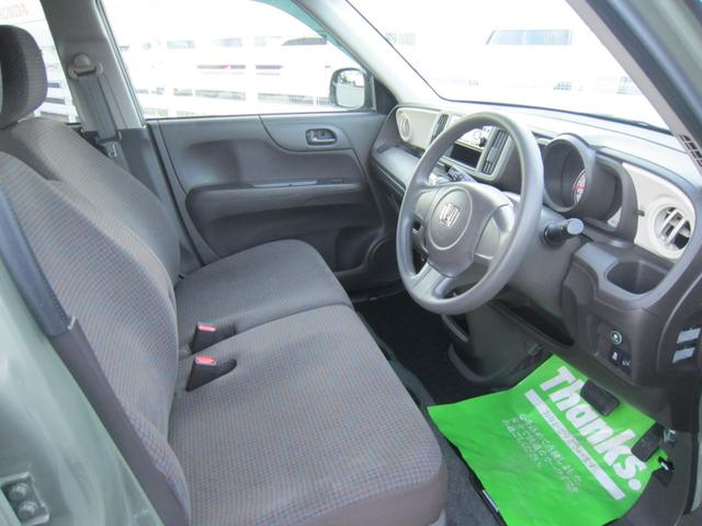 Ｎ－ＯＮＥ スタンダード　ＣＤ／エンスタ／シートヒーター／４ＷＤ　禁煙車（18枚目）