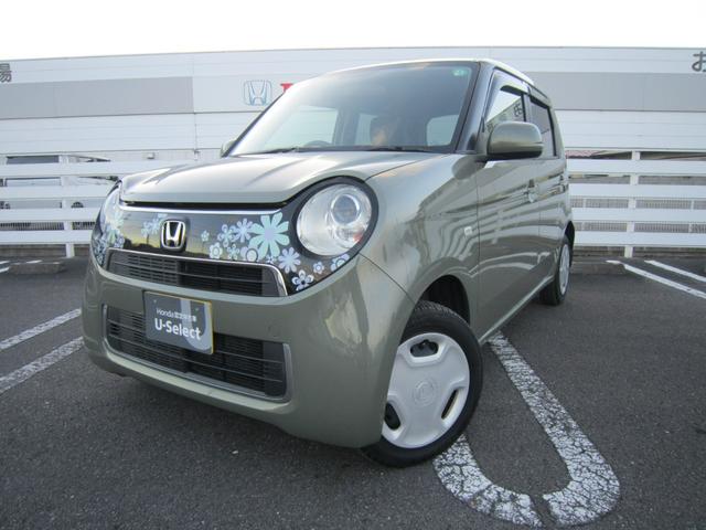 Ｎ－ＯＮＥ スタンダード　ＣＤ／エンスタ／シートヒーター／４ＷＤ　禁煙車（24枚目）