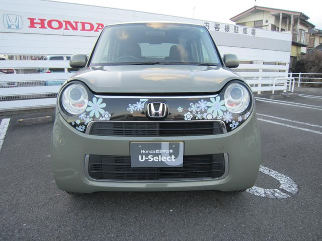 Ｎ－ＯＮＥ スタンダード　ＣＤ／エンスタ／シートヒーター／４ＷＤ　禁煙車（25枚目）