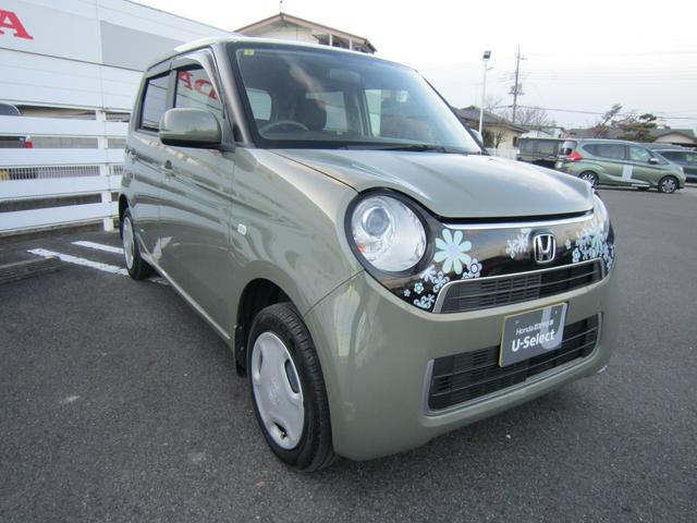 Ｎ－ＯＮＥ スタンダード　ＣＤ／エンスタ／シートヒーター／４ＷＤ　禁煙車（26枚目）