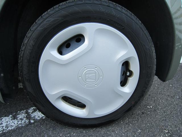 Ｎ－ＯＮＥ スタンダード　ＣＤ／エンスタ／シートヒーター／４ＷＤ　禁煙車（38枚目）