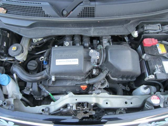 Ｎ－ＯＮＥ スタンダード　ＣＤ／エンスタ／シートヒーター／４ＷＤ　禁煙車（39枚目）