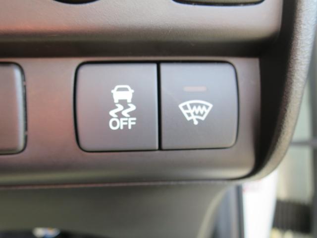 フリード Gエアロ ナビ装着用スペシャルパッケージ2列目ベンチシートジャストセレクション装備ディスチャージヘッドライト(オートライトコントロール付) 両自動ドア Rカメ 助手席エアバッグ 地デジテレビ 盗難防止 エアコン(20枚目)