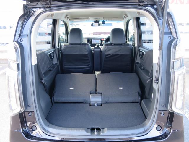 N-WGNカスタム G・ターボパッケージ ナビ装着用スペシャルパッケージあんしんパッケージHondaスマートキーシステムディスチャージヘッドライト(オートライトコントロール付)プラズマクラスターオートエアコン 横滑り防止システム WSRS(37枚目)