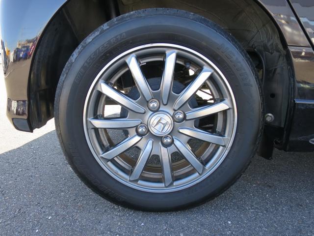 N-WGNカスタム G・ターボパッケージ ナビ装着用スペシャルパッケージあんしんパッケージHondaスマートキーシステムディスチャージヘッドライト(オートライトコントロール付)プラズマクラスターオートエアコン 横滑り防止システム WSRS(45枚目)