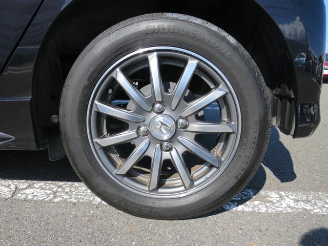 N-WGNカスタム G・ターボパッケージ ナビ装着用スペシャルパッケージあんしんパッケージHondaスマートキーシステムディスチャージヘッドライト(オートライトコントロール付)プラズマクラスターオートエアコン 横滑り防止システム WSRS(46枚目)