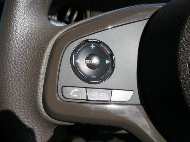 Ｎ－ＢＯＸ Ｌ　ＨｏｎｄａＳＥＮＳＩＮＧリア左側パワースライドドア運転席＆助手席シートバックテーブル運転席＆助手席シートヒーター　衝突回避支援ブレーキ　Ｉ－ＳＴＯＰ　ＰＷ　パワステ　Ｓヒーター　禁煙　スマ－トキ－（14枚目）