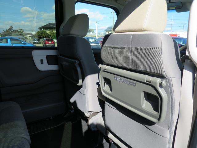 Ｎ－ＢＯＸ Ｌ　ＨｏｎｄａＳＥＮＳＩＮＧリア左側パワースライドドア運転席＆助手席シートバックテーブル運転席＆助手席シートヒーター　衝突回避支援ブレーキ　Ｉ－ＳＴＯＰ　ＰＷ　パワステ　Ｓヒーター　禁煙　スマ－トキ－（31枚目）