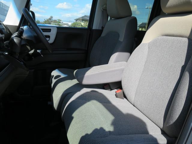 Ｎ－ＢＯＸ Ｌ　ＨｏｎｄａＳＥＮＳＩＮＧリア左側パワースライドドア運転席＆助手席シートバックテーブル運転席＆助手席シートヒーター　衝突回避支援ブレーキ　Ｉ－ＳＴＯＰ　ＰＷ　パワステ　Ｓヒーター　禁煙　スマ－トキ－（44枚目）