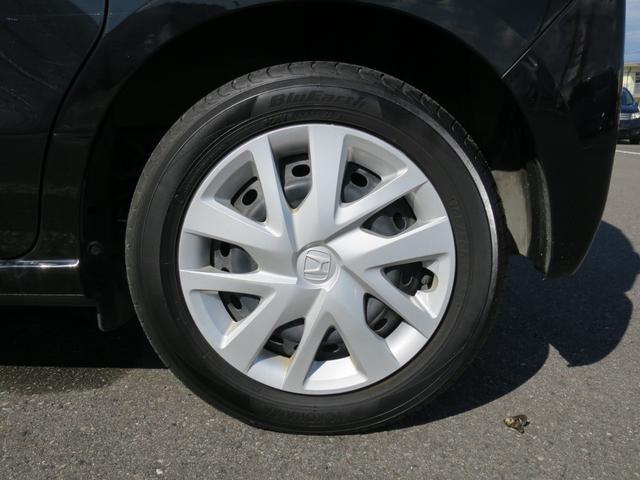 Ｎ－ＢＯＸ Ｌ　ＨｏｎｄａＳＥＮＳＩＮＧリア左側パワースライドドア運転席＆助手席シートバックテーブル運転席＆助手席シートヒーター　衝突回避支援ブレーキ　Ｉ－ＳＴＯＰ　ＰＷ　パワステ　Ｓヒーター　禁煙　スマ－トキ－（48枚目）