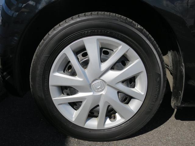 Ｎ－ＢＯＸ Ｌ　ＨｏｎｄａＳＥＮＳＩＮＧリア左側パワースライドドア運転席＆助手席シートバックテーブル運転席＆助手席シートヒーター　衝突回避支援ブレーキ　Ｉ－ＳＴＯＰ　ＰＷ　パワステ　Ｓヒーター　禁煙　スマ－トキ－（49枚目）