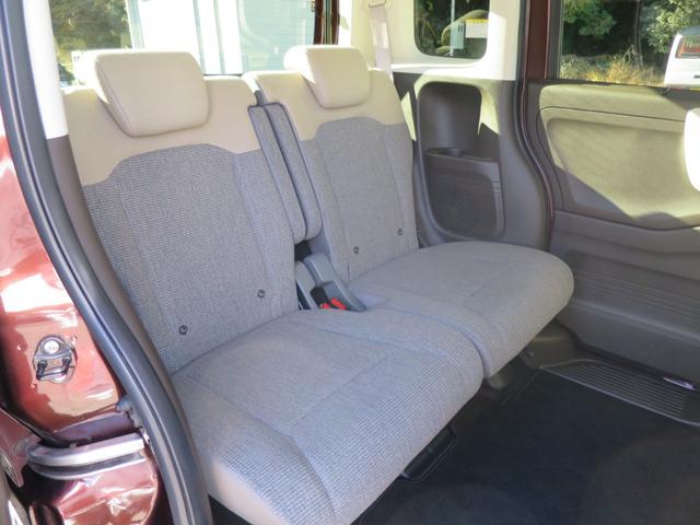 Ｎ－ＢＯＸ Ｌ　リア左側パワースライドドア運転席＆助手席シートバックテーブル運転席＆助手席シートヒーター　衝突回避支援ブレーキ　Ｉ－ＳＴＯＰ　クリソナ　ＰＷ　パワステ　Ｓヒーター　禁煙　スマ－トキ－　Ｂカメ　盗難防止（32枚目）