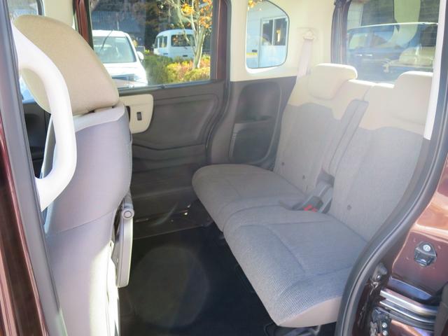 Ｎ－ＢＯＸ Ｌ　リア左側パワースライドドア運転席＆助手席シートバックテーブル運転席＆助手席シートヒーター　衝突回避支援ブレーキ　Ｉ－ＳＴＯＰ　クリソナ　ＰＷ　パワステ　Ｓヒーター　禁煙　スマ－トキ－　Ｂカメ　盗難防止（38枚目）