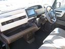 Ｌ　ＨｏｎｄａＳＥＮＳＩＮＧリア左側パワースライドドア運転席＆助手席シートバックテーブル運転席＆助手席シートヒーター　衝突回避支援ブレーキ　Ｉ－ＳＴＯＰ　ＰＷ　パワステ　Ｓヒーター　禁煙　スマ－トキ－（45枚目）