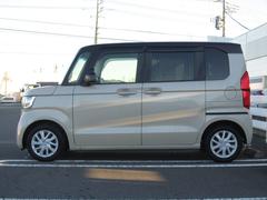 Ｎ−ＢＯＸ Ｇ　ＥＸターボホンダセンシング　運転席　助手席シートヒーター２トーン塗装　前席シートヒーター 0401940A30240329W001 6