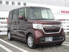 Ｎ−ＢＯＸ Ｌ　運転席　助手席シートヒーター　衝突安全ブレーキ　両側スライド 0401940A30240408W002 7