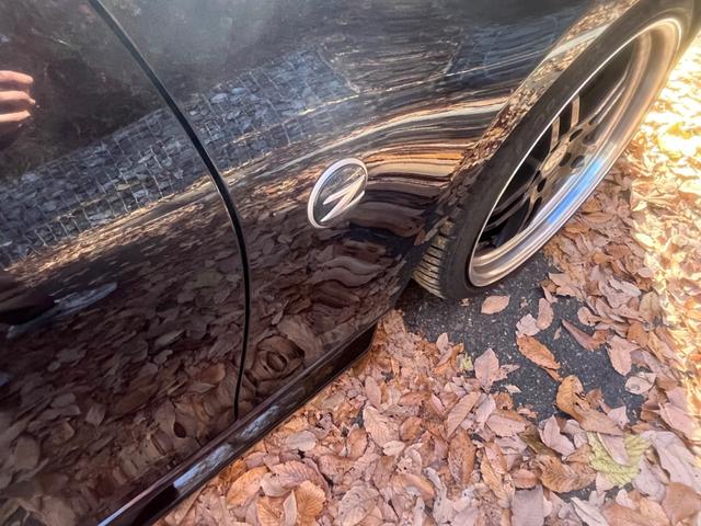 フェアレディＺ バージョンＳＴ　６速マニュアル　Ｖｅｉｌｓｉｄｅフルエアロ　ＮＩＳＭＯインナーブラックヘッドライト　Ｗｏｒｋ２１インチ　ＢＬＩＴＺ車高調　４本出しマフラー　ダックテール　ＬＥＤデイライト　スマートキー　ヴェイルサイド（19枚目）