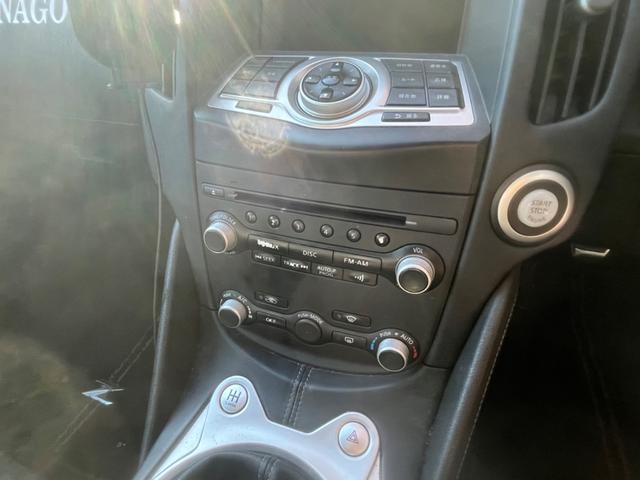 フェアレディＺ バージョンＳＴ　６速マニュアル　Ｖｅｉｌｓｉｄｅフルエアロ　ＮＩＳＭＯインナーブラックヘッドライト　Ｗｏｒｋ２１インチ　ＢＬＩＴＺ車高調　４本出しマフラー　ダックテール　ＬＥＤデイライト　スマートキー　ヴェイルサイド（31枚目）