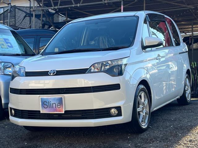 スペイド F Bluetoothオーディオ ナノイーエアコン 禁煙車 アルミホイール パワースライドドア ディスチャージヘッドライト フォグランプ プッシュスタート スマートキー ETC 記録簿 取扱説明書(3枚目)