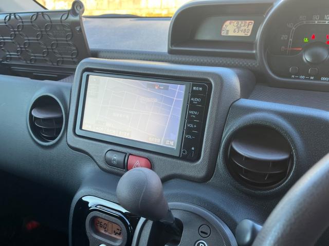 スペイド F Bluetoothオーディオ ナノイーエアコン 禁煙車 アルミホイール パワースライドドア ディスチャージヘッドライト フォグランプ プッシュスタート スマートキー ETC 記録簿 取扱説明書(14枚目)