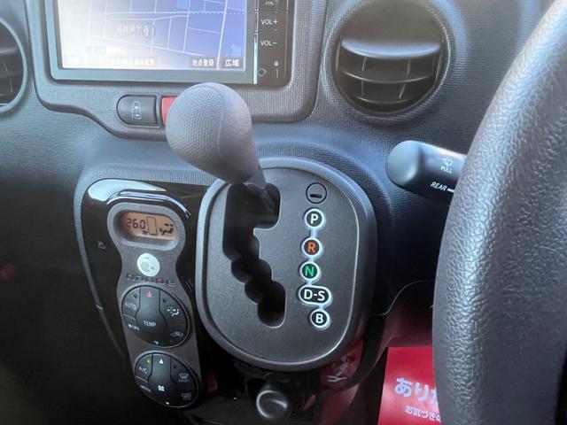 スペイド F Bluetoothオーディオ ナノイーエアコン 禁煙車 アルミホイール パワースライドドア ディスチャージヘッドライト フォグランプ プッシュスタート スマートキー ETC 記録簿 取扱説明書(16枚目)