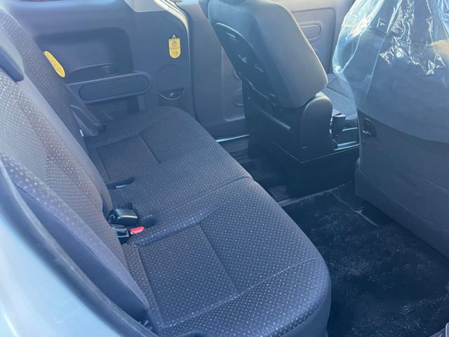 スペイド F Bluetoothオーディオ ナノイーエアコン 禁煙車 アルミホイール パワースライドドア ディスチャージヘッドライト フォグランプ プッシュスタート スマートキー ETC 記録簿 取扱説明書(19枚目)