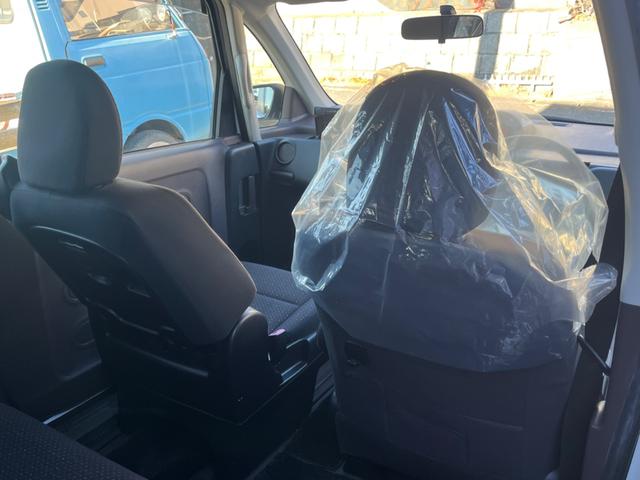 スペイド F Bluetoothオーディオ ナノイーエアコン 禁煙車 アルミホイール パワースライドドア ディスチャージヘッドライト フォグランプ プッシュスタート スマートキー ETC 記録簿 取扱説明書(20枚目)