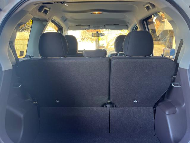 スペイド F Bluetoothオーディオ ナノイーエアコン 禁煙車 アルミホイール パワースライドドア ディスチャージヘッドライト フォグランプ プッシュスタート スマートキー ETC 記録簿 取扱説明書(21枚目)