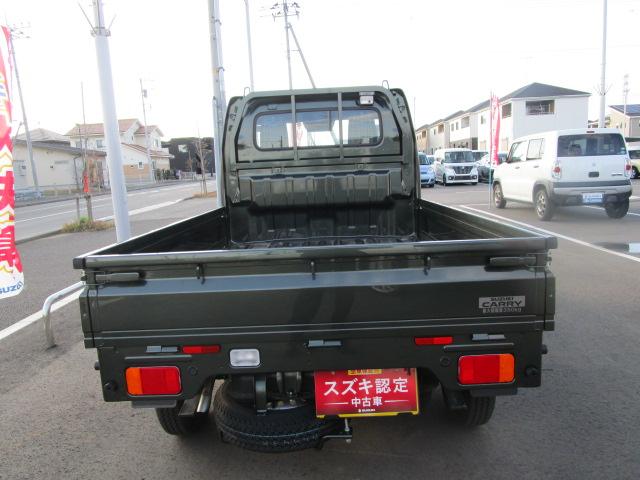 ＫＸ　６型　４ＷＤ　５速マニュアル(3枚目)