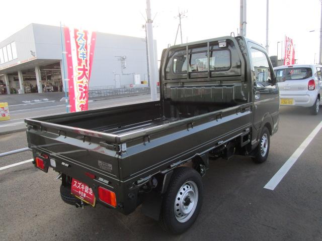 ＫＸ　６型　４ＷＤ　５速マニュアル(8枚目)