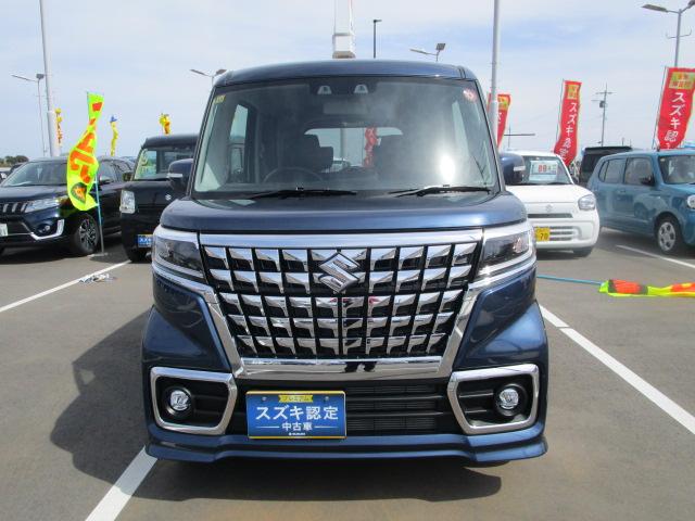 カスタム　ＨＹＢＲＩＤ　ＧＳ　３型　被害軽減ブレーキ(2枚目)