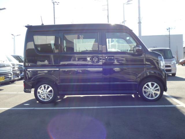 エブリイワゴン ＰＺターボ　スペシャル　ハイルーフ　６型　４ＷＤ（4枚目）