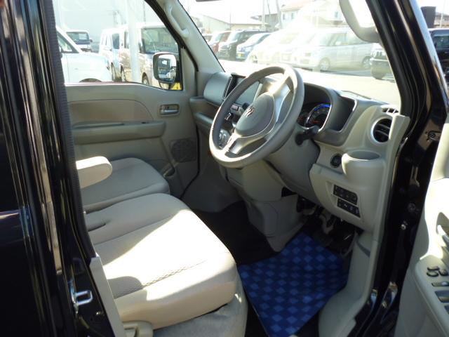 エブリイワゴン ＰＺターボ　スペシャル　ハイルーフ　６型　４ＷＤ（7枚目）