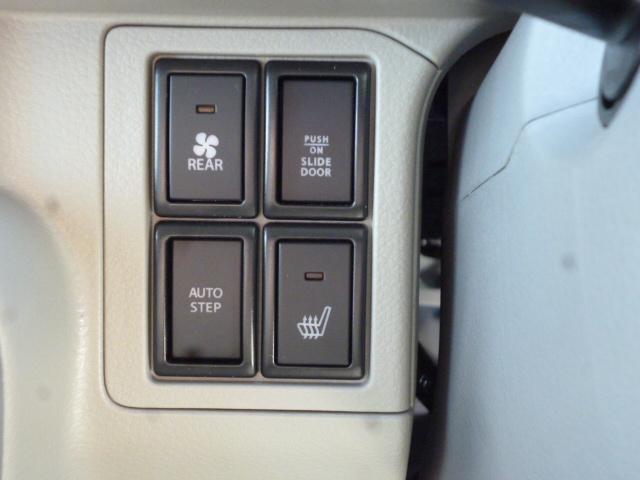 エブリイワゴン ＰＺターボ　スペシャル　ハイルーフ　６型　４ＷＤ（17枚目）